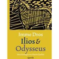 Ook kinderboeken liften mee op succes 'The Odyssey'