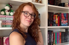 Libris Blz. gaat in zee met vier content creators