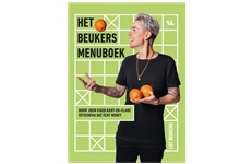 Bestseller 60 (week 36): Lot Beukers nieuw op 1