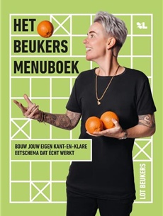 Bestseller 60 (week 36): Lot Beukers nieuw op 1