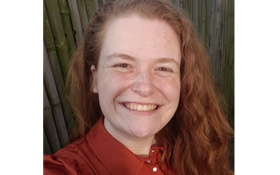 Eline Berkhout start als Metadataspecialist streaming bij VBK uitgevers
