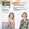 'Uitlevering Boekblad nummer 5 vertraagd