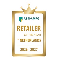 Primera en Bruna weer winnaars ABN AMRO Retail Awards