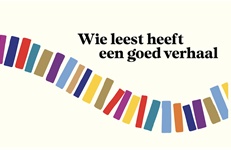 Leescoalitie: investeer in brede leescultuur