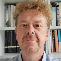 Cas Botman nieuwe accountmanager boekhandel bij Boom uitgevers