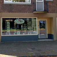 Brandstichting bij Hoornse boekhandel De Oase