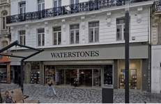 Nieuwe winkels in Brussel