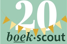Boekscout viert twintigjarig jubileum