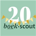 Boekscout viert twintigjarig jubileum