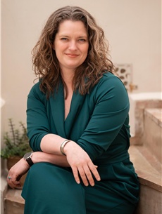 Elke Wiss auteur essay Maand van de Filosofie