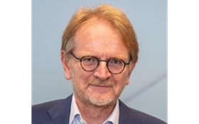Peter van Laarhoven wordt Voorzitter van het Bestuur bij De Bezige Bij
