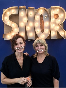VBK neemt uitgeverij Snor over