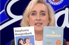 'Eva' start boekenclub