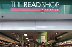 ReadShop in Vinkeveen sluit