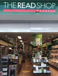 ReadShop in Vinkeveen sluit