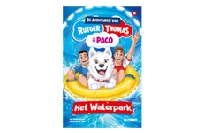 Bestseller 60 (week 37): Rutger & Thomas nieuw op 1