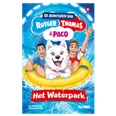 Bestseller 60 (week 37): Rutger & Thomas nieuw op 1