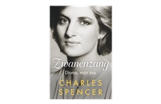 Vier exemplaren boek prinses Diana gestolen