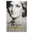 Vier exemplaren boek prinses Diana gestolen