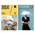 Janneke Schotveld en Caroline Wahl schreven Beste Boek voor Jongeren