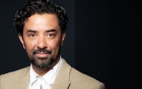 Jörgen Tjon A Fong nieuwe voorzitter Raad voor Cultuur