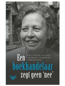 Voor ieder individu het juiste boek, vond Willa Reinke