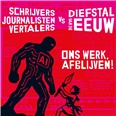 Schrijversopstand tegen Meta