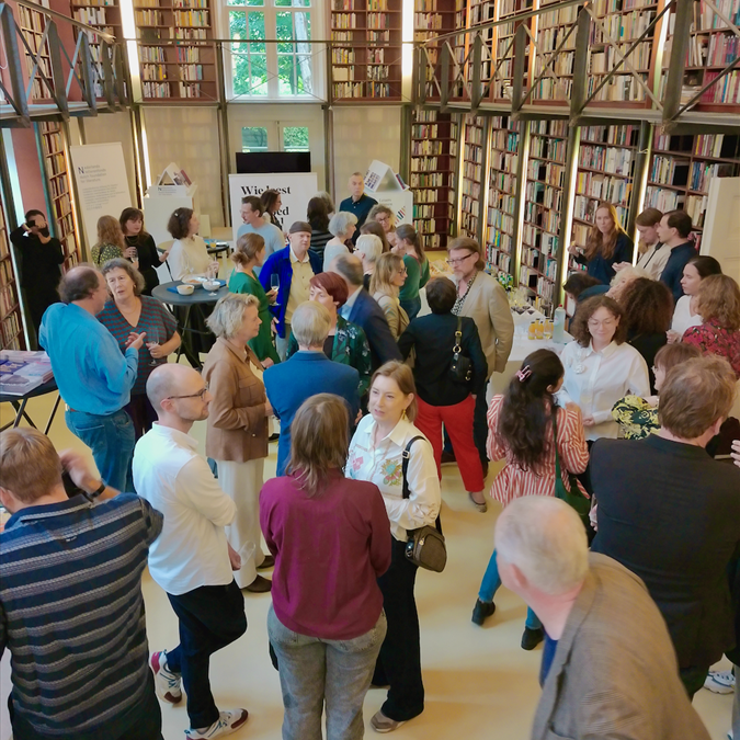 17 september: netwerkbijeenkomst Institut Francais NL