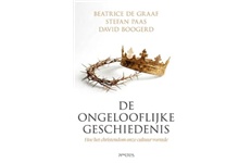 Bestseller 60 (week 39): 'De ongelooflijke geschiedenis' op 1