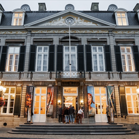 Theater aan het Vrijthof
