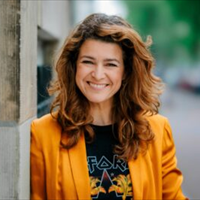 Merel Westrik nieuwe juryvoorzitter Woutertje Pieterse Prijs