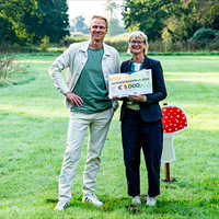 Tine Hens wint Natuurboekenprijs 2026