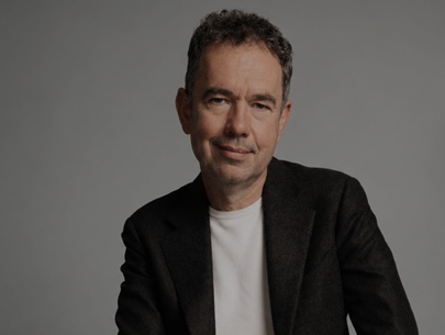 Gerwin van der Werf: 'Ik heb echt gedacht te stoppen met schrijven'