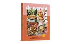 Bestseller 60 (week 40): Project Gezond voor Charles Spencer