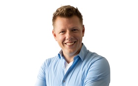 John van Esch stopt als salesmanager bij Audax