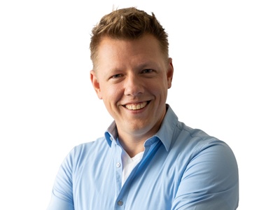 John van Esch stopt als salesmanager bij Audax