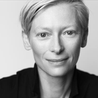 De Arbeiderspers brengt in najaar 2028 boek Tilda Swinton uit