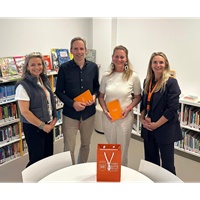 Gottmer wordt strategisch partner van de Prinses Máxima Centrum Foundation