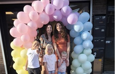 Bikkels & Diva's nieuwe kinderboekhandel in Huissen
