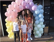 Bikkels & Diva's nieuwe kinderboekhandel in Huissen