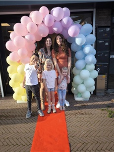 Bikkels & Diva's nieuwe kinderboekhandel in Huissen