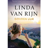 MAX Gouden Vleermuis Oeuvre Award 2026 voor Linda van Rijn