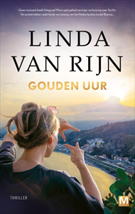 MAX Gouden Vleermuis Oeuvre Award 2026 voor Linda van Rijn