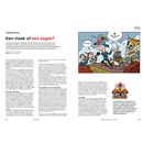 Selfpublishing. Een vloek of een zegen? 