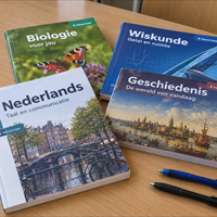 ACM: Markt voor leermaterialen in het voortgezet onderwijs werkt niet goed