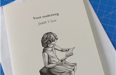 Van Rietschoten viert jubileum met eigen uitgave