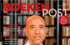 Boekenpost 206: Rashid Novaire en 300 jaar Gullivers reizen