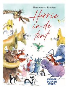 Bestseller 60 (week 41): Harmen van Straaten op 1, zeven herintreders Paulien Cornelisse