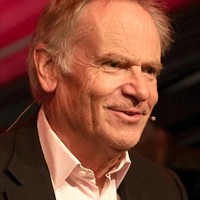 Britse auteur en oud-politicus  Jeffrey Archer overleden