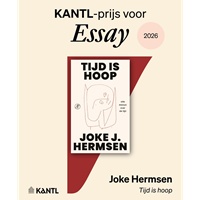 KANTL-prijzen uitgereikt aan Joke Hermsen en Jozef Janssens 